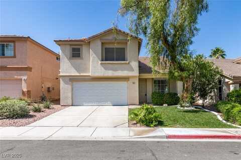 2564 Williamsburg Street, Henderson, NV 89052