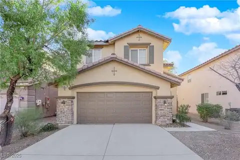 9161 Horizon Mist Avenue, Las Vegas, NV 89178