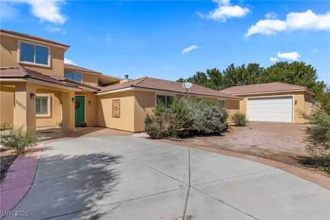 1998 Whitneys Dream Avenue, Logandale, NV 89021