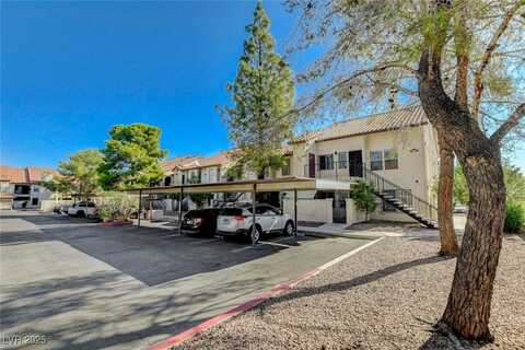 3682 Melonies Drive, Las Vegas, NV 89103
