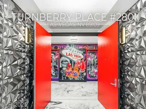 2777 Paradise Road, Las Vegas, NV 89109