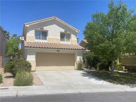 1989 Verbania Drive, Las Vegas, NV 89134
