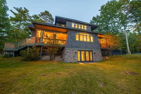 4817 SHEEP RANCH RD, Rhinelander, WI 54501