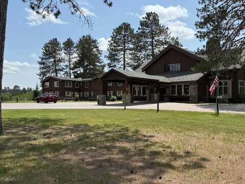 4103 CTH B, Land O Lakes, WI 54540