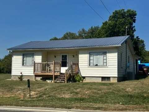 215 St Rt 335, Beaver, OH 45613