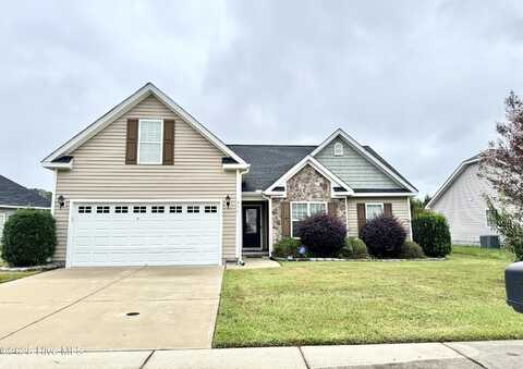 3661 Thornbrook Drive, Greenville, NC 27834