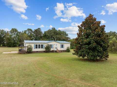 3125 N Main Street, Farmville, NC 27828