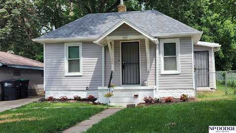 3551 N 38 Street, Omaha, NE 68111