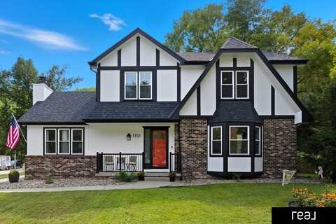 1701 Childs road east Road, Bellevue, NE 68005