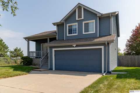 12609 Lillian Street, Omaha, NE 68138