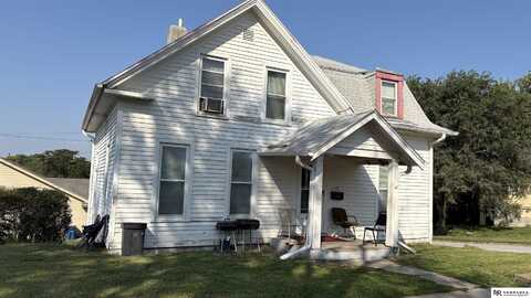 1722 N 34th Street, Omaha, NE 68111