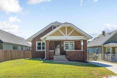 1411 Archer Avenue, Omaha, NE 68107