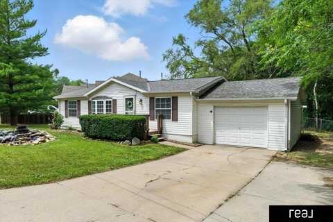 603 Hillcrest Avenue, Council Bluffs, IA 51503