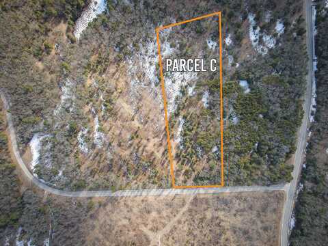 V/L ''c'' Hyde Park Road, Whitehall, MI 49461