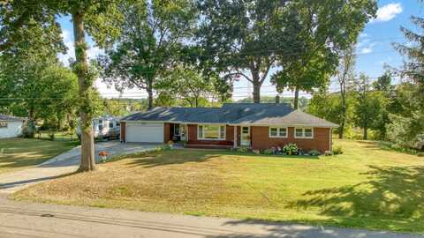 231 Eastlawn, Parma, MI 49269