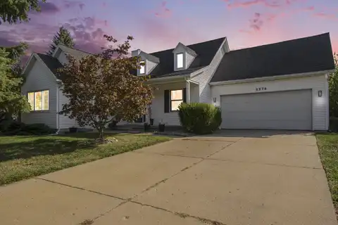 2274 Vantage Court SE, Caledonia, MI 49316