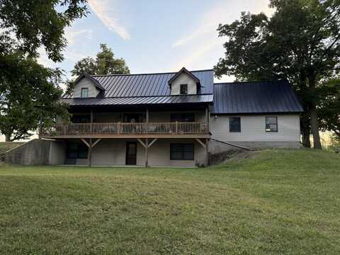 4640 Doty Road, Osseo, MI 49266