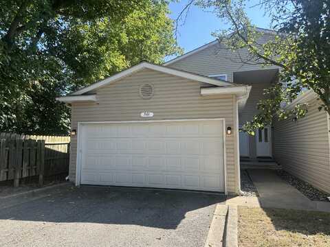 3161 Kassab Lane, Commerce Township, MI 48382