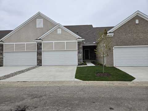 4268 Plum Village Circle, Monroe, MI 48161