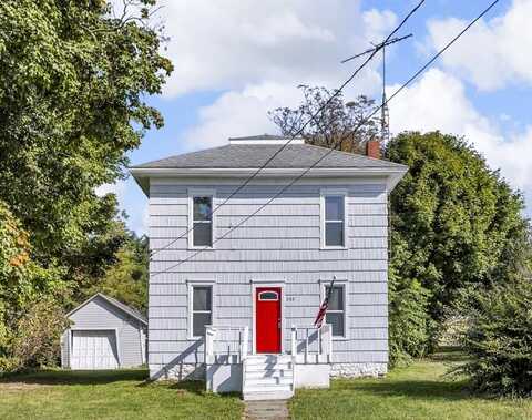 252 W Main Street, Addison, MI 49220