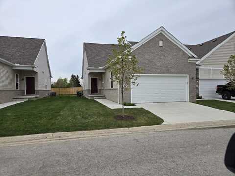4260 Plum Village Circle Circle, Monroe, MI 48161