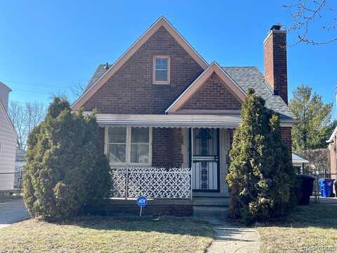 5299 Farmbrook Street, Detroit, MI 48224
