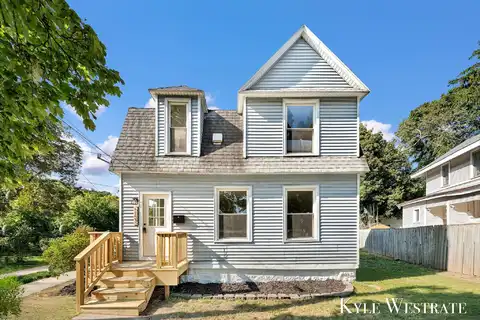1153 Bridge Street NW, Grand Rapids, MI 49504