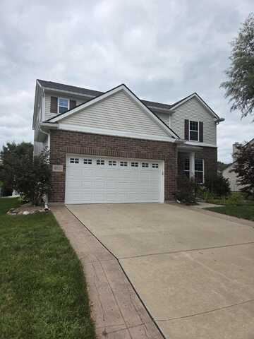 4523 Connor Drive, Ypsilanti, MI 48197