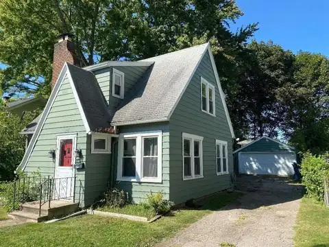 236 Iroquois Avenue, Battle Creek, MI 49015