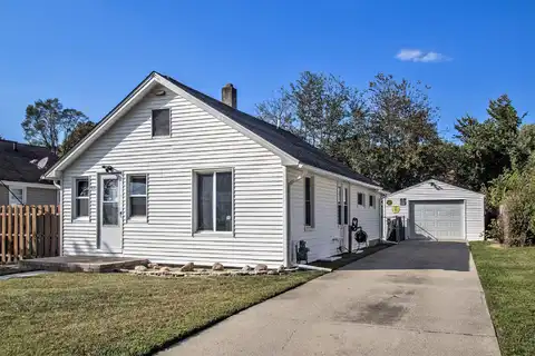 1525 Huron Street, Niles, MI 49120