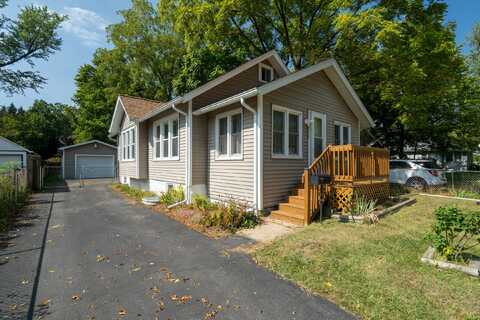 3316 Adams Street, Kalamazoo, MI 49008
