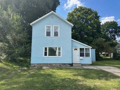326 Ives Avenue, Big Rapids, MI 49307