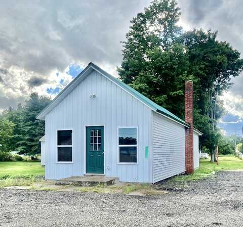 4048 Bankers Road, Hillsdale, MI 49242