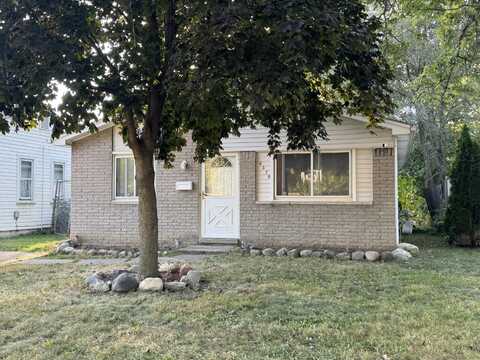 6370 Hampden Street, Taylor, MI 48180