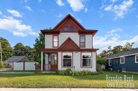311 E Colby Street, Whitehall, MI 49461