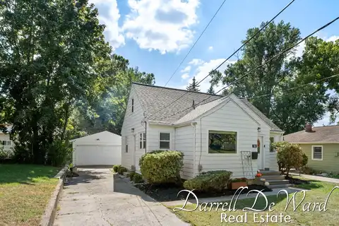 1610 6th Street NW, Grand Rapids, MI 49504