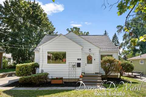 1610 6th Street NW, Grand Rapids, MI 49504