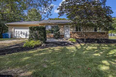 3346 D Avenue W, Kalamazoo, MI 49009