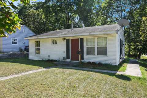 1455 W North Street, Kalamazoo, MI 49006