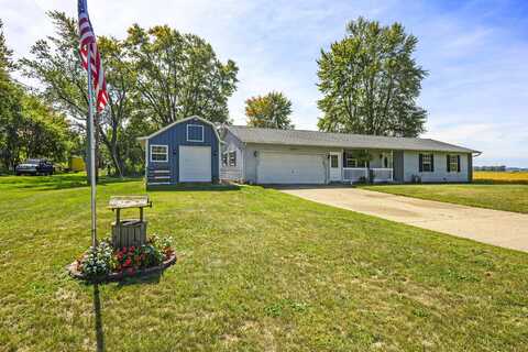 505 Wise Street, Hopkins, MI 49328