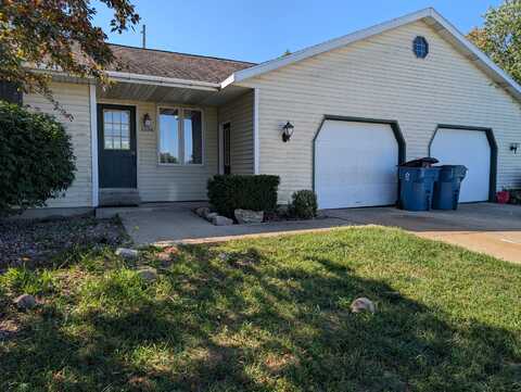 6096 147th Avenue, Holland, MI 49423