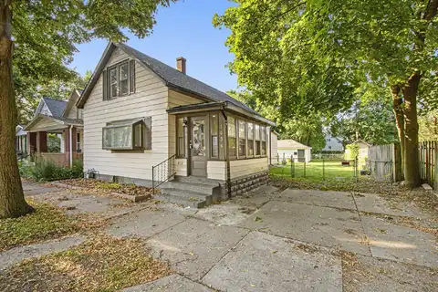 1036 Park Street SW, Grand Rapids, MI 49504
