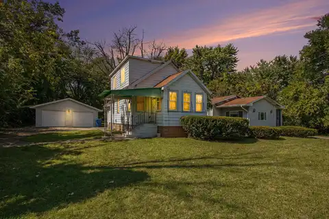 140 N Crystal Avenue, Benton Harbor, MI 49022