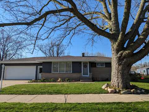 54 W 35th Street, Holland, MI 49423