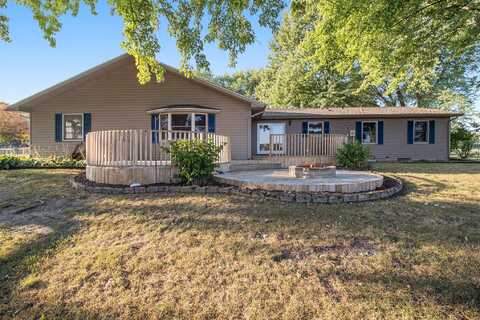 115 OJ Morse, Hesperia, MI 49421