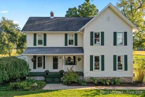 1810 133rd Avenue, Hopkins, MI 49328