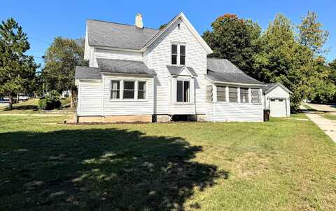 615 Linden Street, Big Rapids, MI 49307