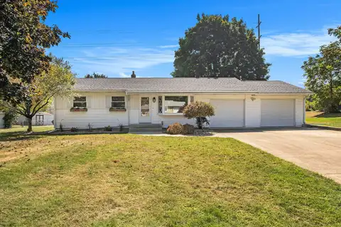 15 Timothy Lane, Battle Creek, MI 49015