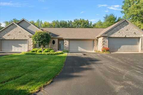 6561 Munstead Woods Drive, Hudsonville, MI 49426