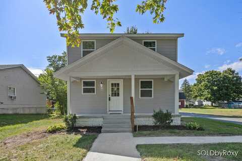 372 60th Street SE, Grand Rapids, MI 49548